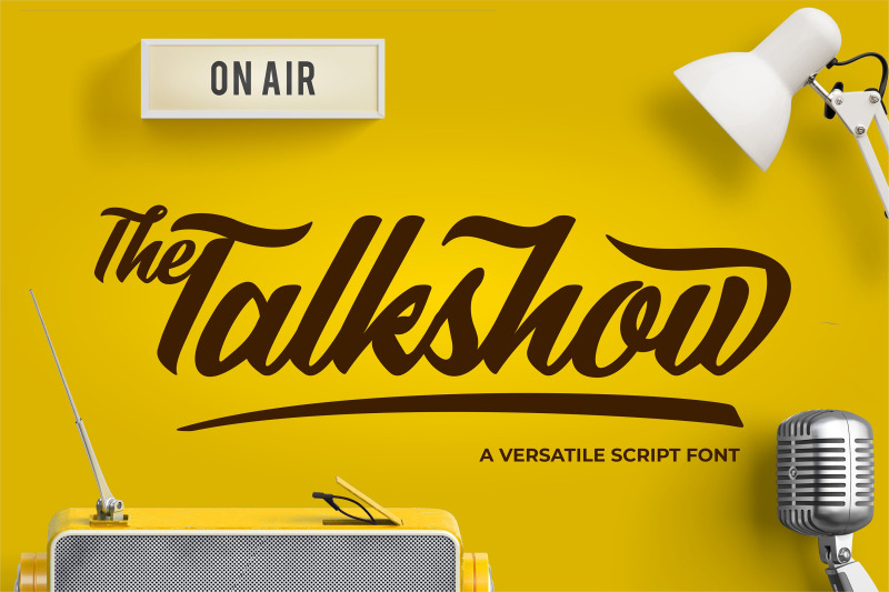 the-talkshow