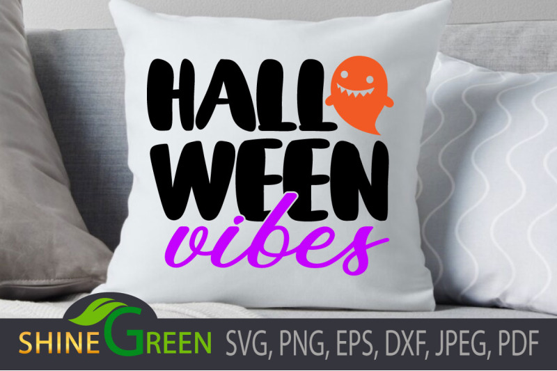 halloween-vibes-svg-cut-file-with-cute-ghost