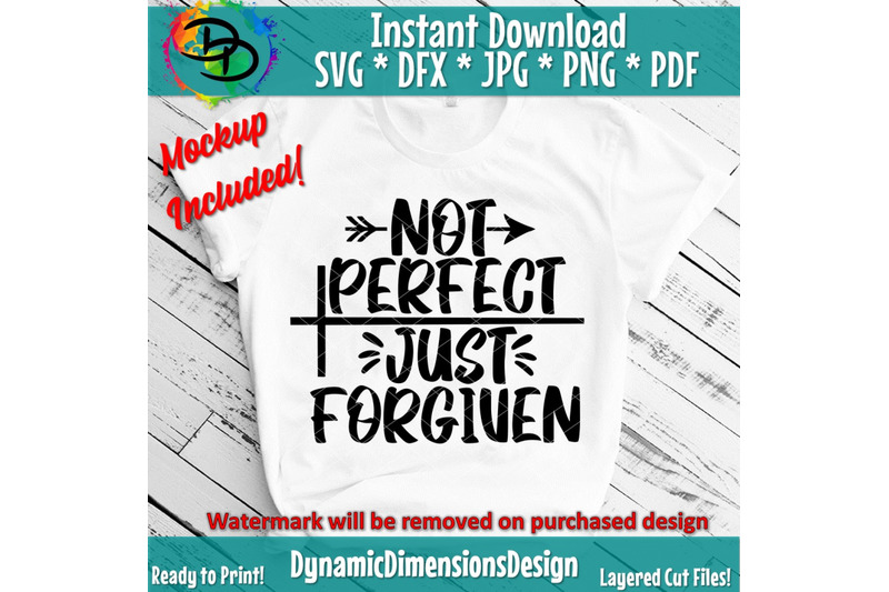 not-perfect-just-forgive-christian-svg-forgiven-svg-cross-svg-jesu