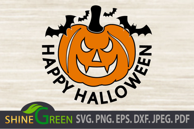 halloween-svg-cut-file-pumpkin-happy-halloween-dxf-png-eps