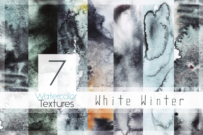 6-white-winter-watercolor-textures-graphics-pack