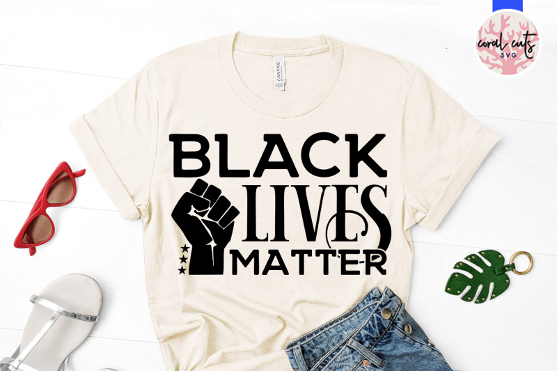 black-lives-matter-social-justice-svg-eps-dxf-png