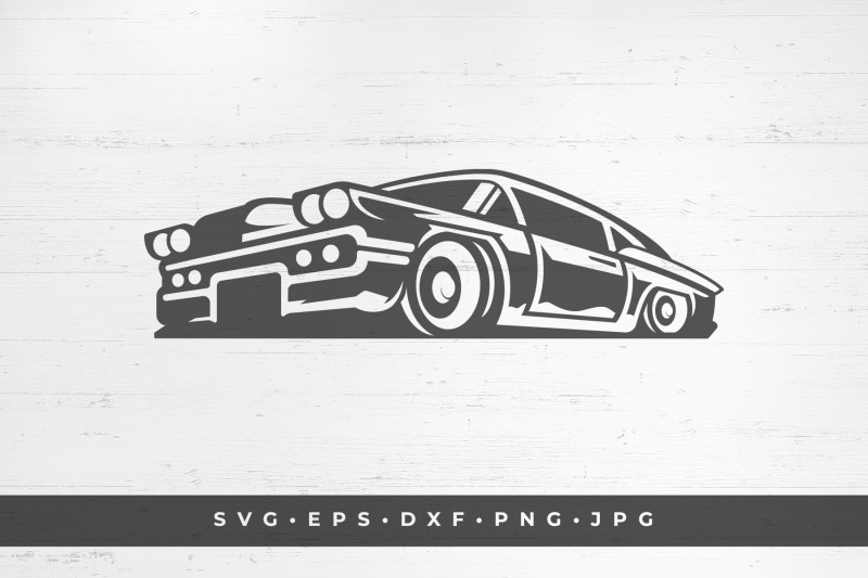 retro-car-icon-isolated-on-white-background-vector-illustration-svg
