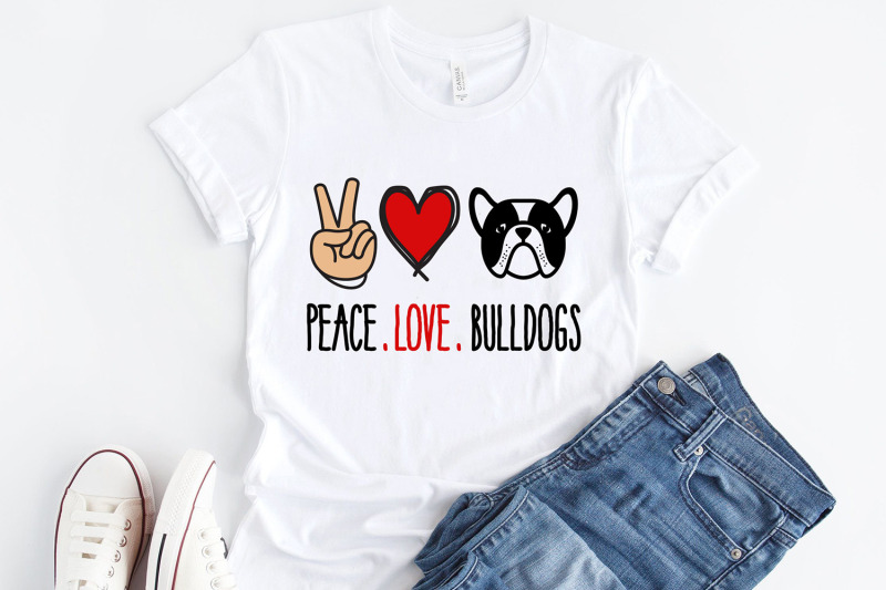 peace-love-bulldogs-svg-dxf-pdf-eps-png