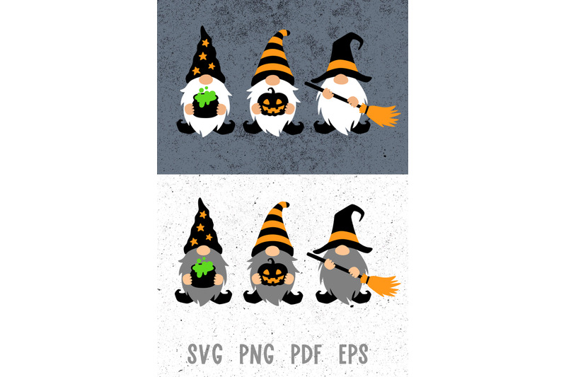 gnome-svg-halloween-gnomes-svg-gnome-clipart-fall-gnome-svg-bundle