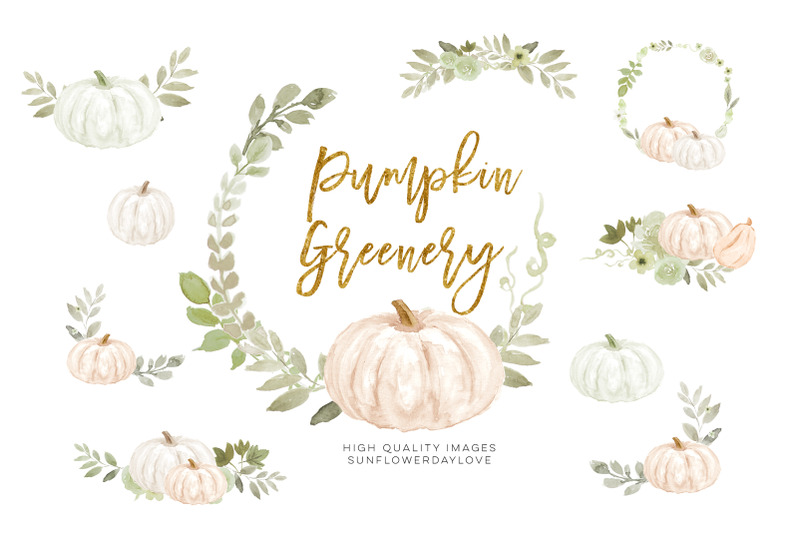 fall-white-pumpkin-clip-art-white-greenery-pumpkin-clip-art