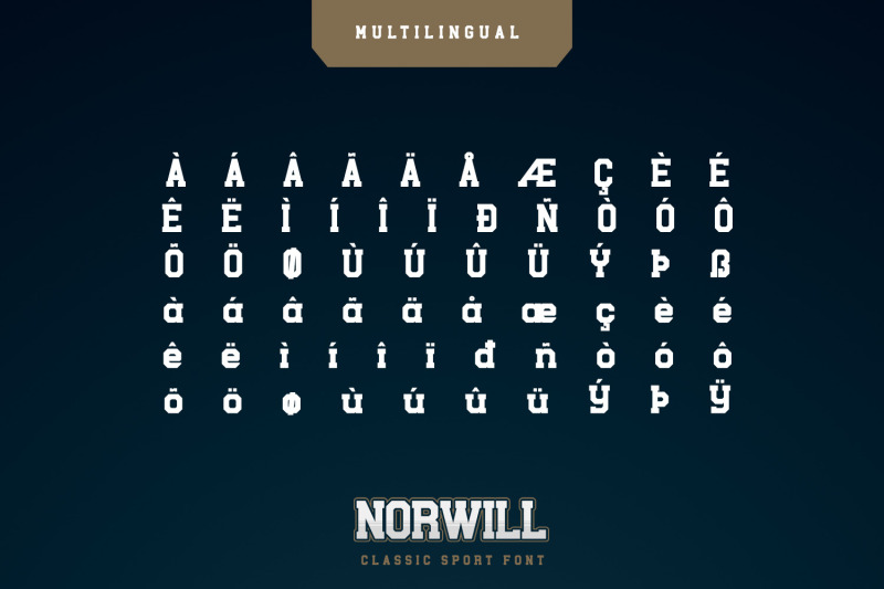 norwill