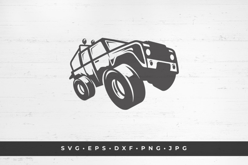 off-road-suv-car-logo-isolated-on-white-background-vector-illustratio