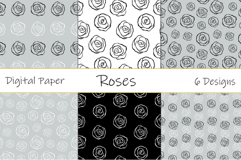 roses-pattern-vector-roses-flower-pattern-vector-roses-svg