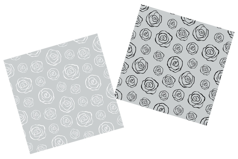 roses-pattern-vector-roses-flower-pattern-vector-roses-svg