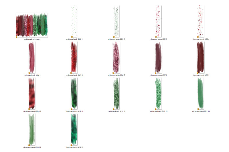 christmas-brush-strokes-clipart