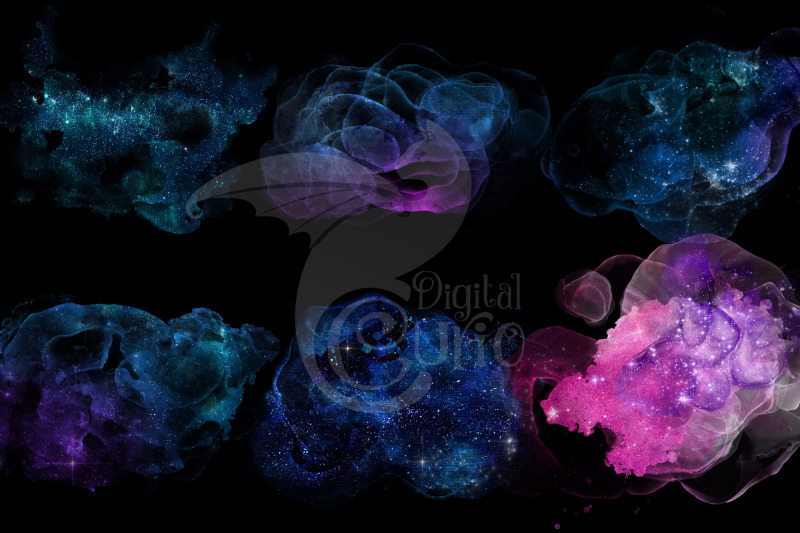 galaxy-ink-overlays