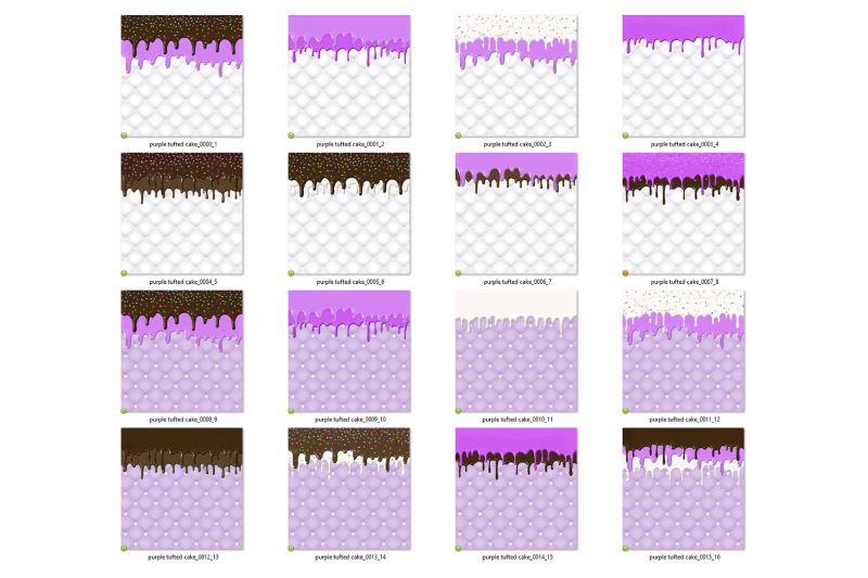 purple-tufted-cake-backgrounds