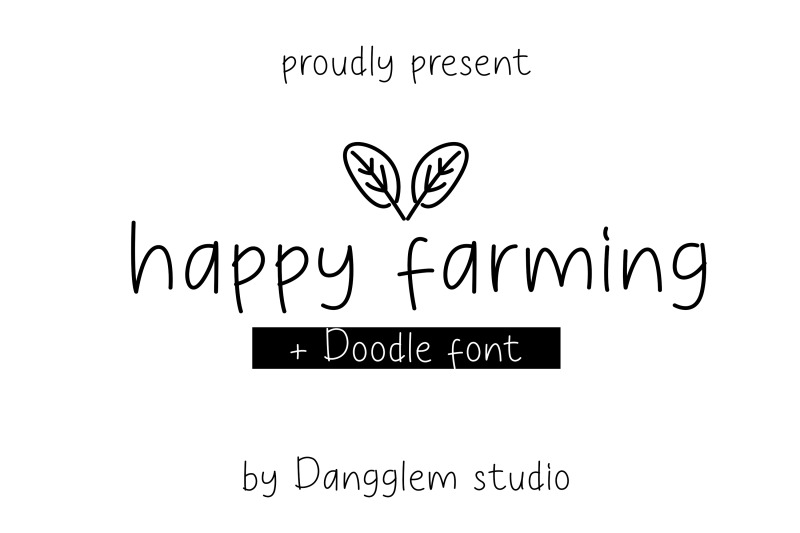 happy-farming