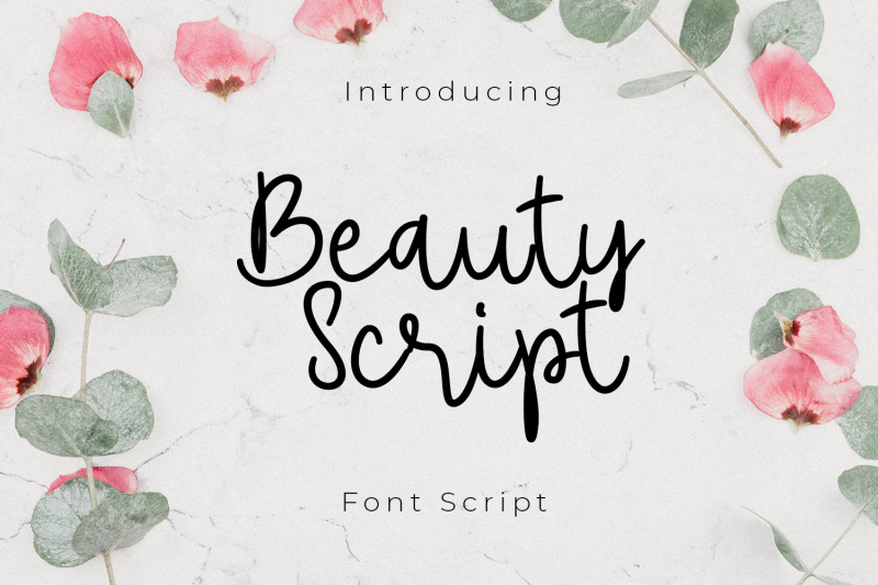 beauty-script