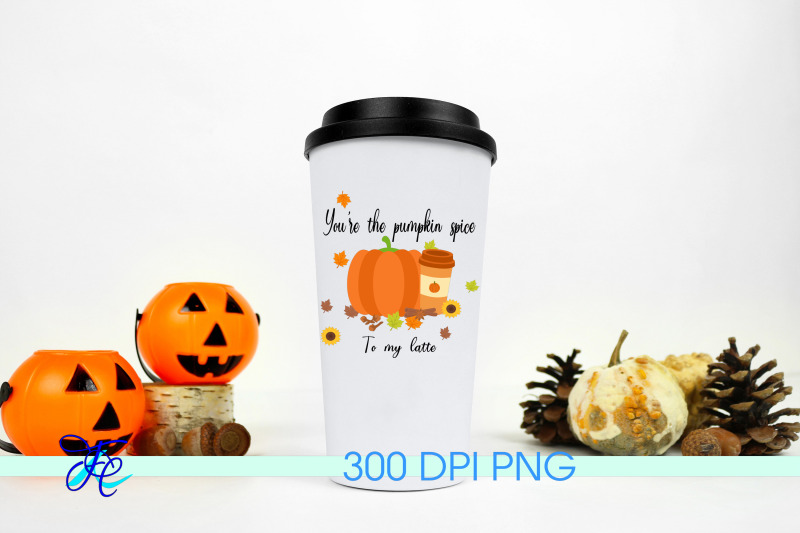 you-039-re-the-pumpkin-spice-to-my-latte