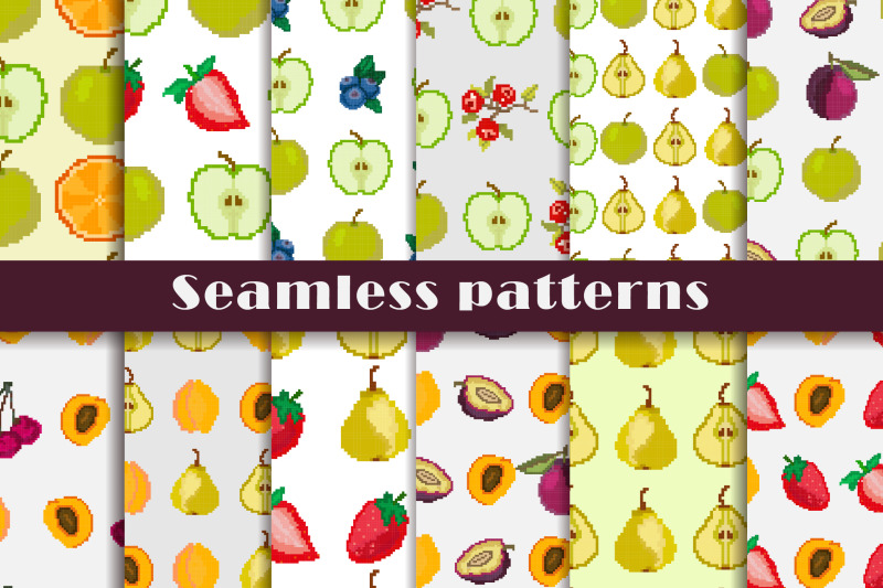 seamless-patterns-quot-fruit-mood-quot