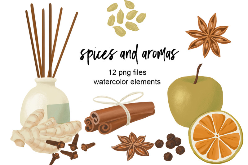 spices-and-aromas