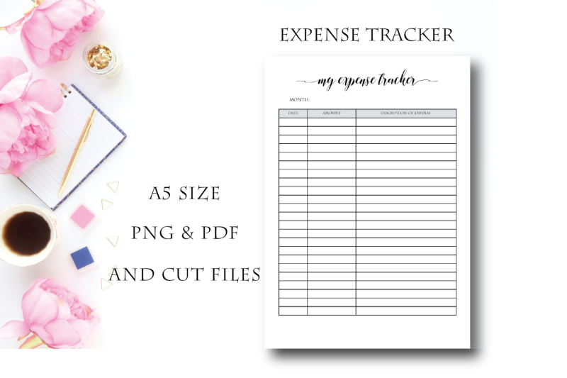 income-and-expense-trackers-set-spending-tracker-for-planner