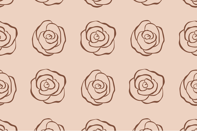 roses-pattern-vector-roses-flower-pattern-vector-roses-svg