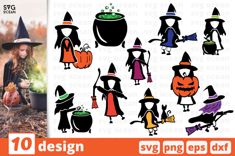 halloween-cute-witches-svg-bundle