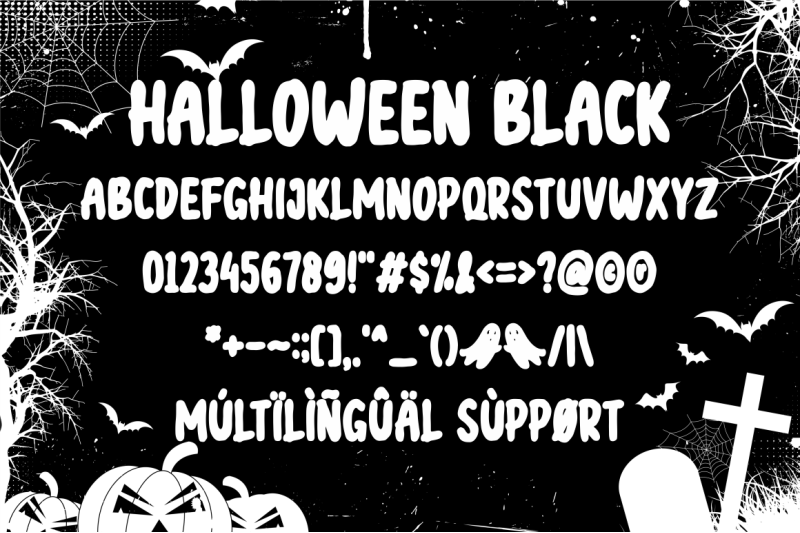 halloween-include-4-file-font