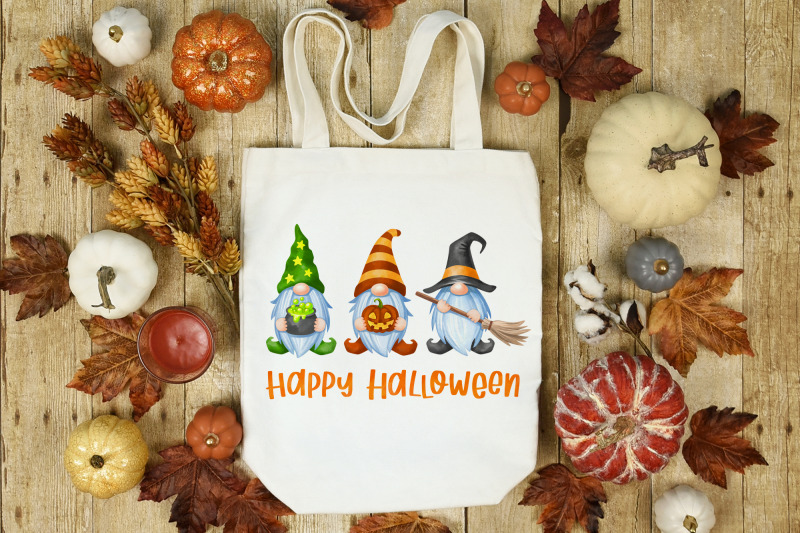 halloween-sublimation-designs-fall-happy-halloween-gnomes-png