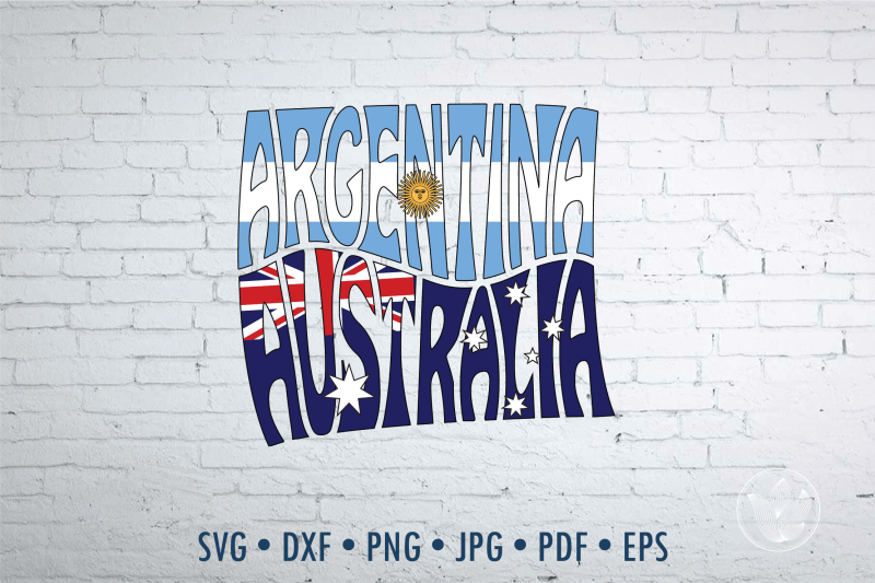 argentina-australia-square-word-art-svg-dxf-eps-png-jpg-cut-file