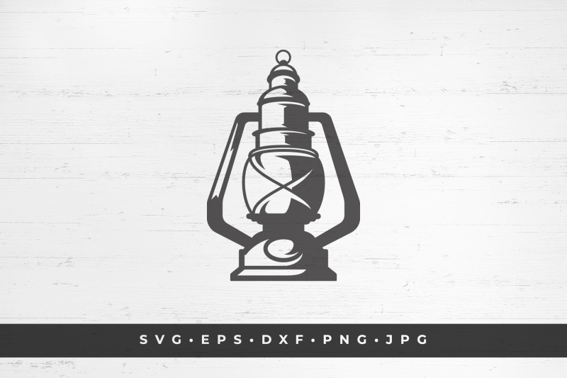 camping-old-fashioned-oil-lamp-vector-illustration-svg-png-dxf-e