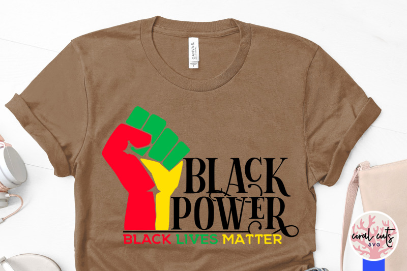 black-power-black-lives-matter-svg