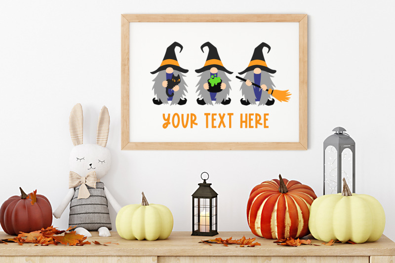 witch-svg-halloween-gnomes-svg-witch-clipart-gnome-clipart-png