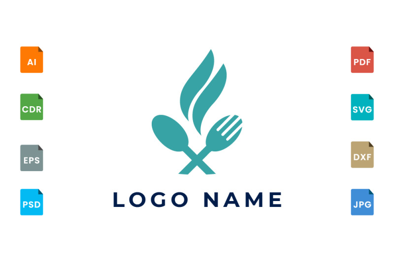 spoon-and-fork-logo