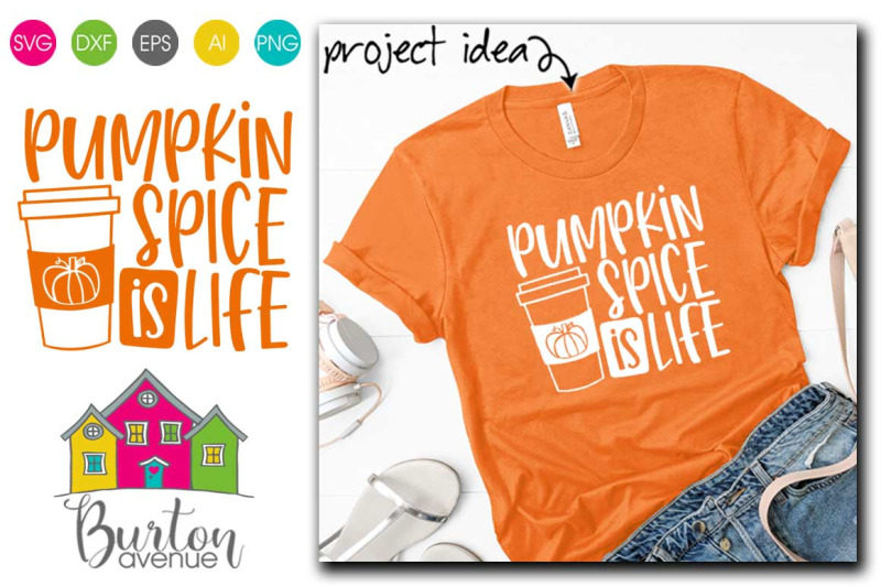 pumpkin-spice-is-life-svg-file-fall-svg-file