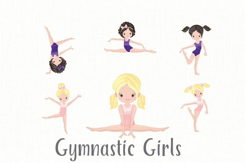girls-gymnastics-cute-clipart-3