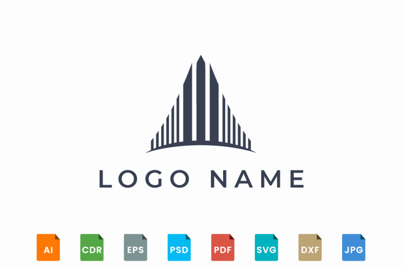 abstract-building-logo-design