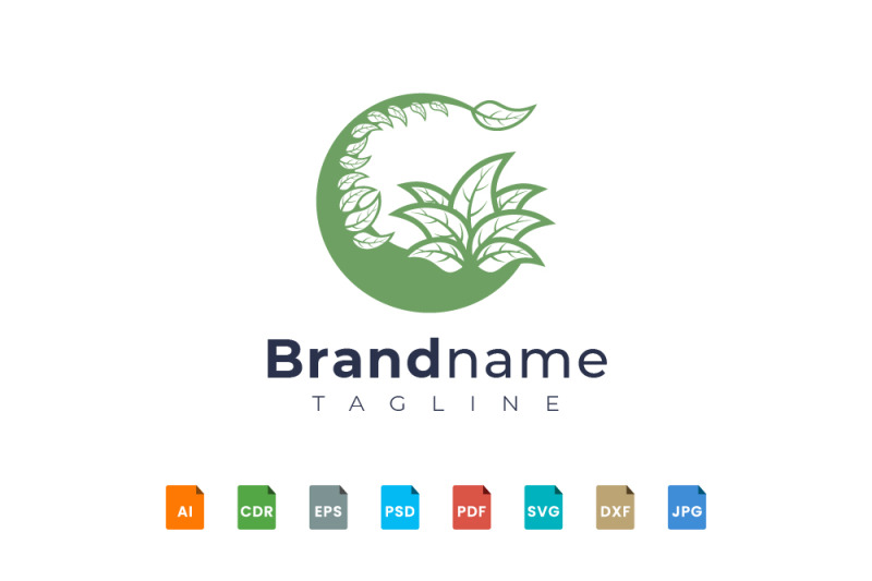 plant-logo-design