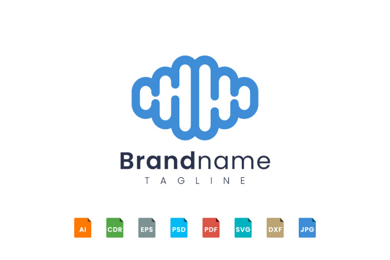 simple-brain-logo-design