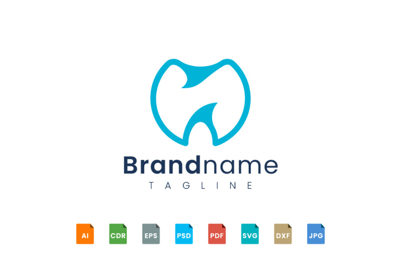 dental-logo-template