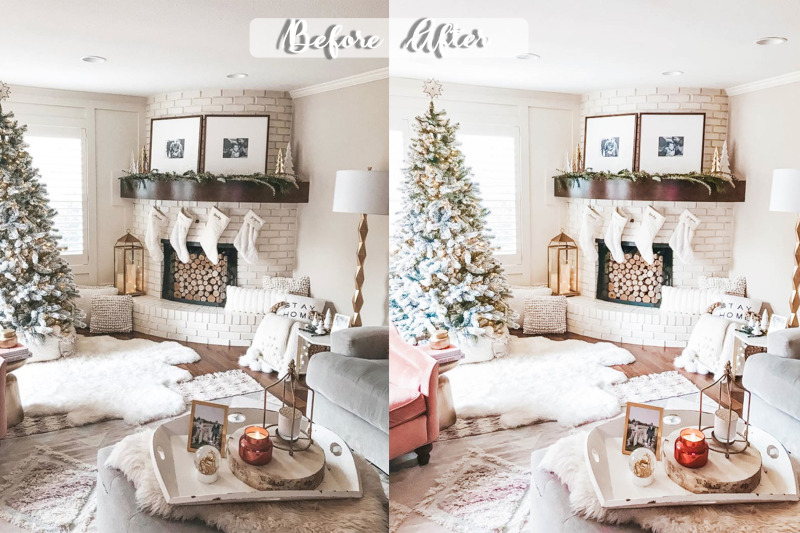 christmas-home-gold-edition-lightroom-presets