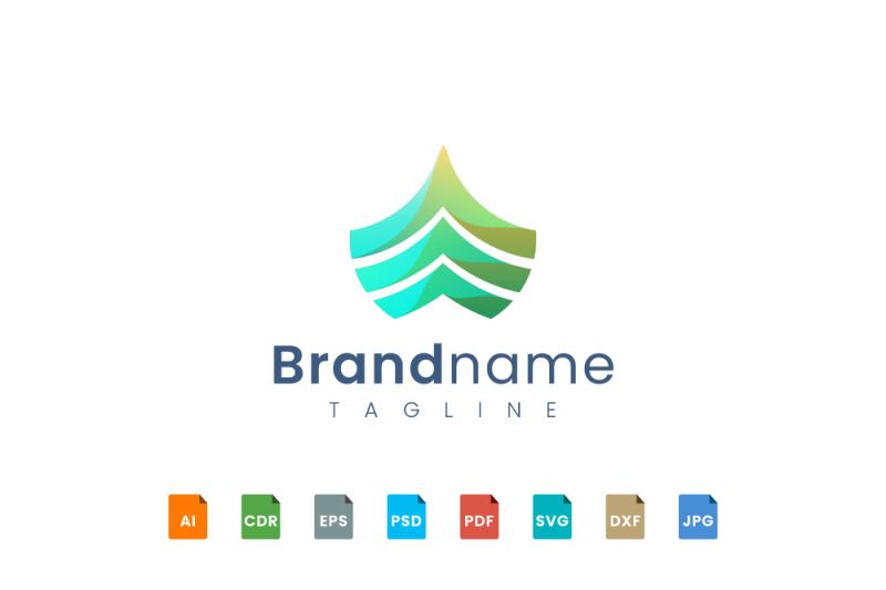 front-of-the-ship-logo-template