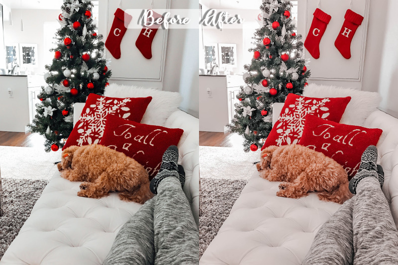 cozy-christmas-home-lightroom-presets
