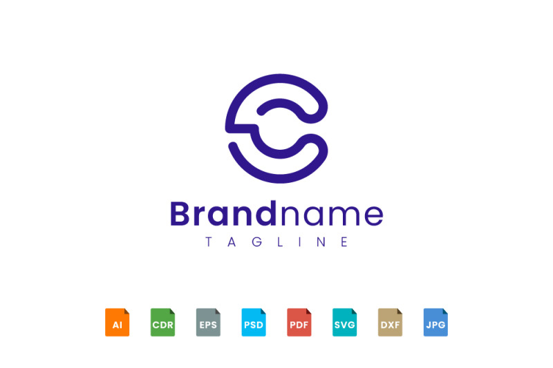 initials-design-letter-c-logo-template