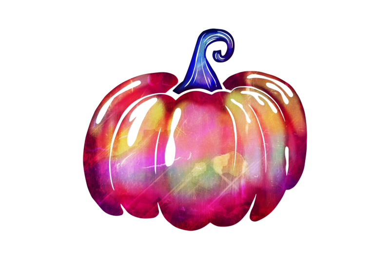 seasonal-watercolor-autumn-pumpkin-clipart