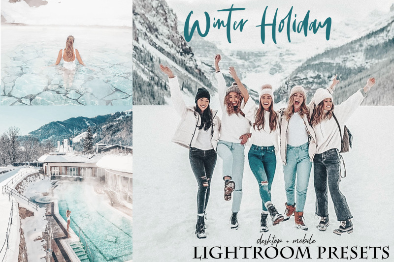 winter-holiday-lightroom-presets