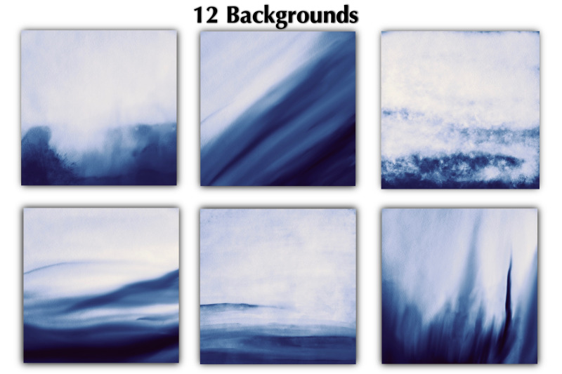 12-navy-watercolor-ombre-backgrounds