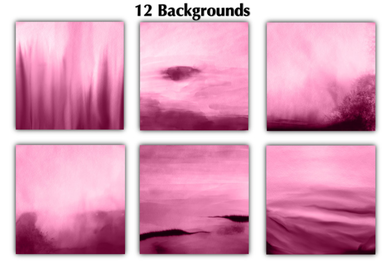 12-watercolor-rose-ombre-backgrounds