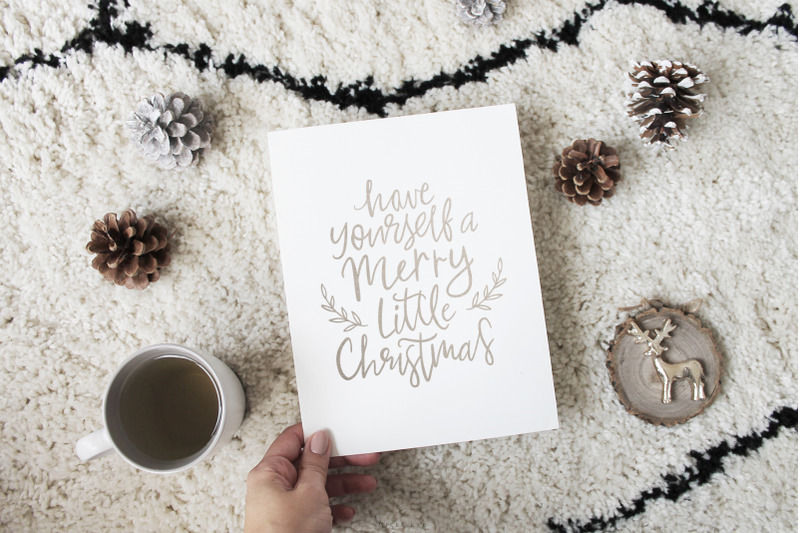 handlettered-christmas-quotes-svg-vectors