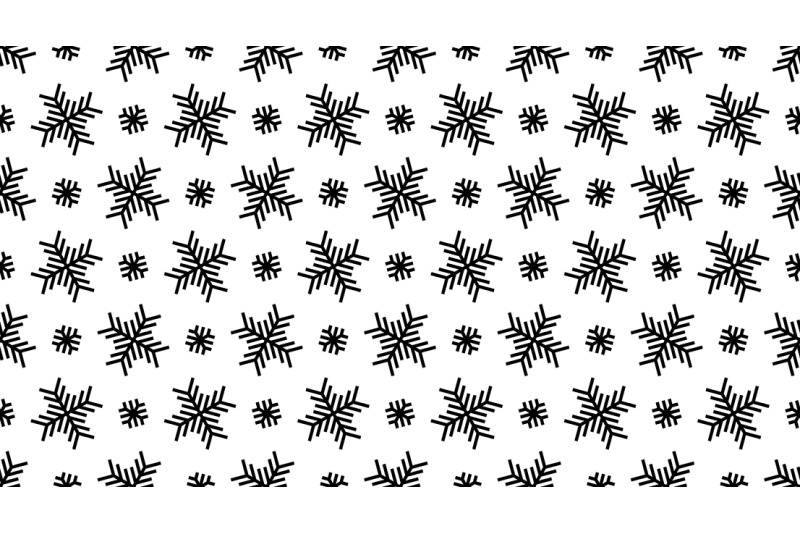 snowflakes-patterns