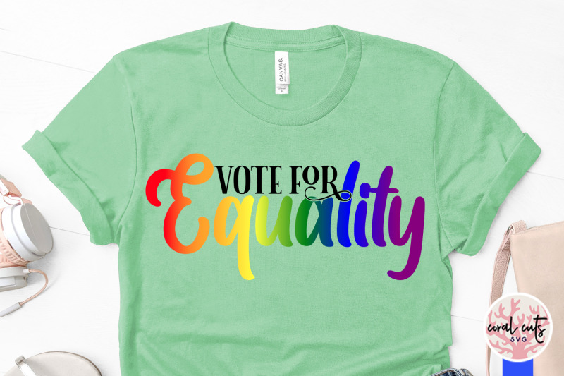 vote-for-equality-us-election-svg-eps-dxf-png