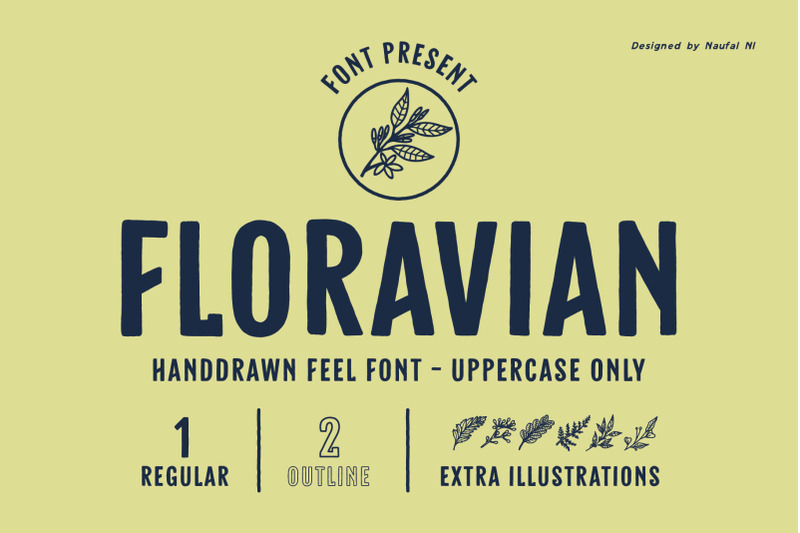 floravian